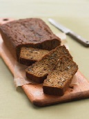 Gluten-free Butternut Squash Bread